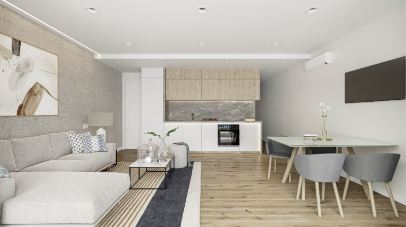 Apartamento de 3 habitaciónes, venta, Tenerife, Spain