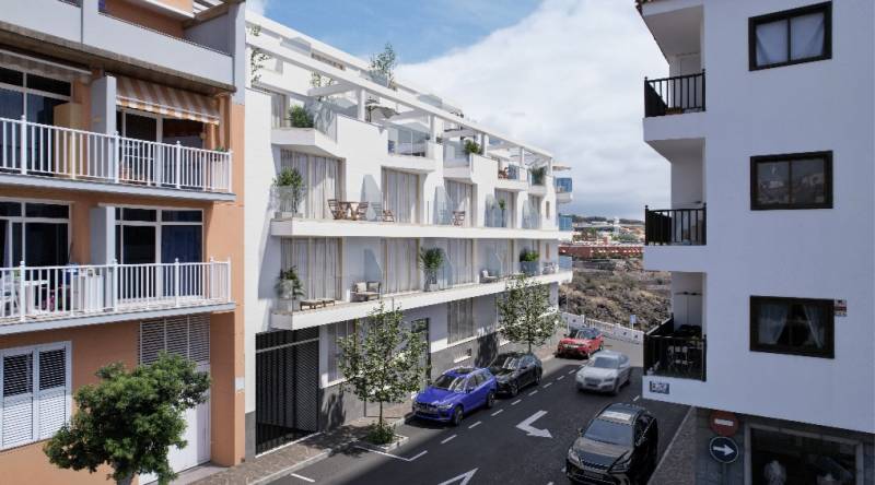 Apartamento de 3 habitaciónes, venta, Tenerife, Spain