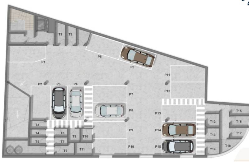 Apartamento de 3 habitaciónes, venta, Tenerife, Spain