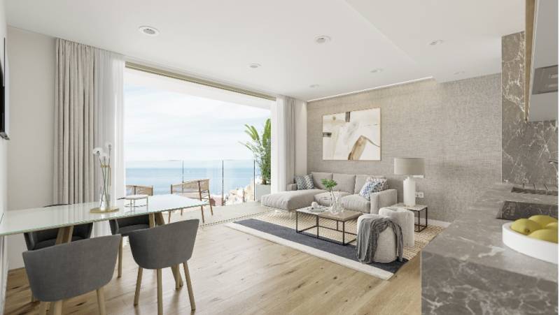 Apartamento de 3 habitaciónes, venta, Tenerife, Spain