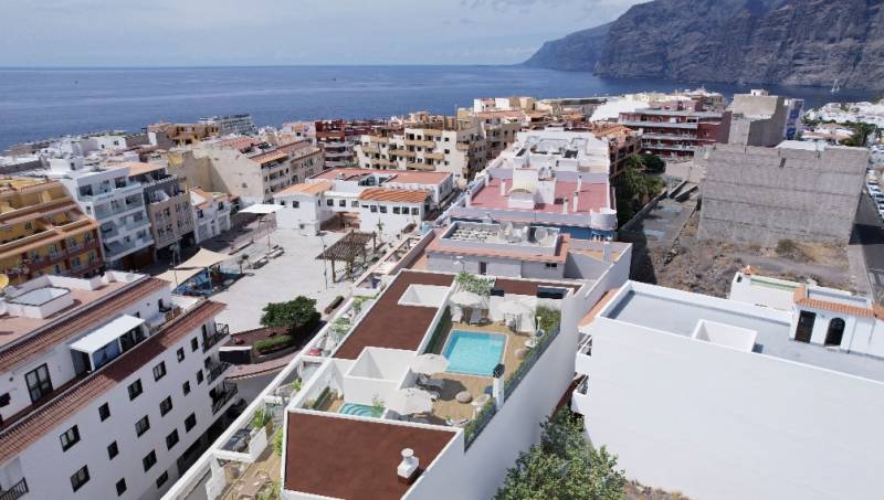 Apartamento de 5 o más habitaciónes, venta, Tenerife, Spain