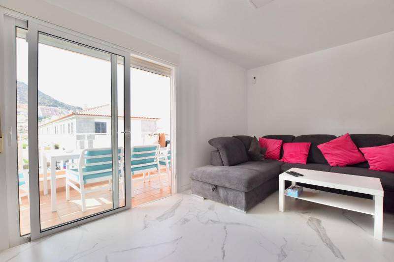 Apartamento de 3 habitaciónes, Calle Acebuche 1, venta, Tenerife, Spai