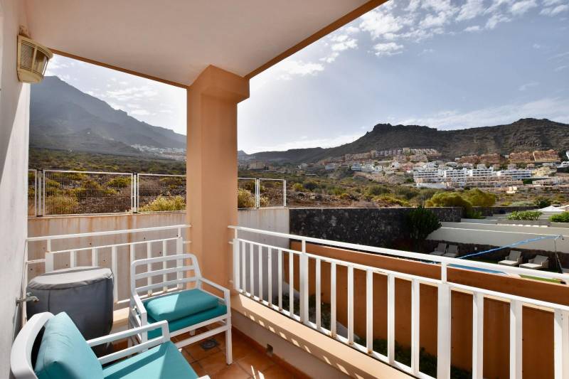 Apartamento de 3 habitaciónes, Calle Acebuche 1, venta, Tenerife, Spai