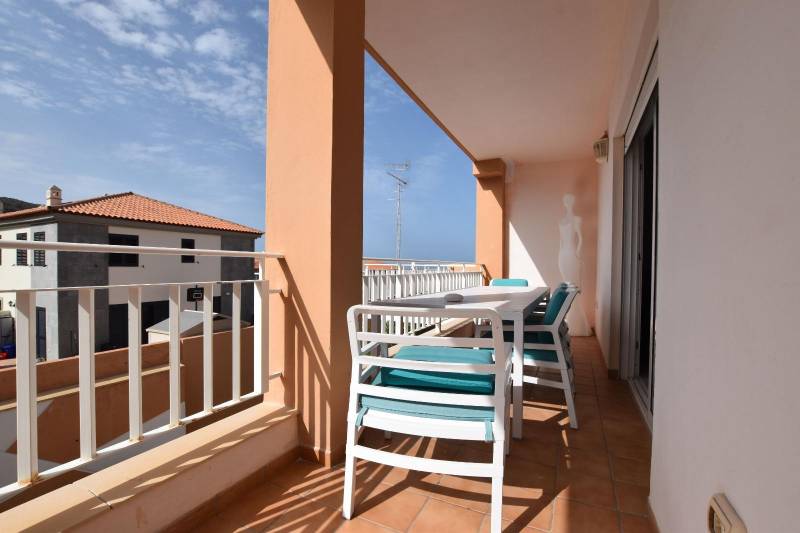 Apartamento de 3 habitaciónes, Calle Acebuche 1, venta, Tenerife, Spai