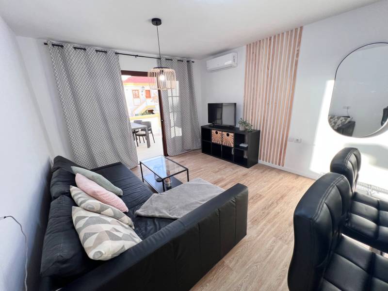 Venta Apartamento de 2 habitaciónes, Apartamento de 2 habitaciónes, Te