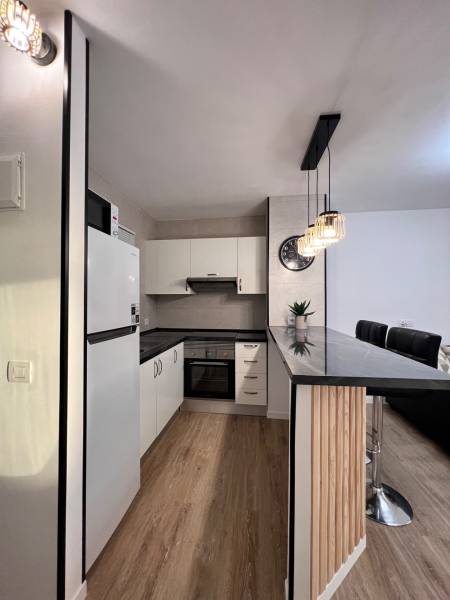 Venta Apartamento de 2 habitaciónes, Apartamento de 2 habitaciónes, Te