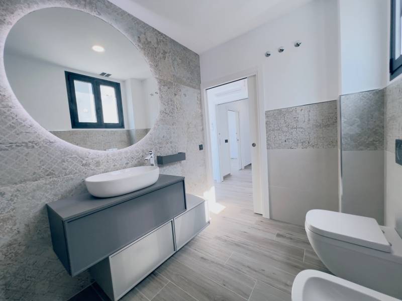 HERMOSA VILLA CON VISTA AL MAR CON PISCINA PRIVADA COSTA ADEJE