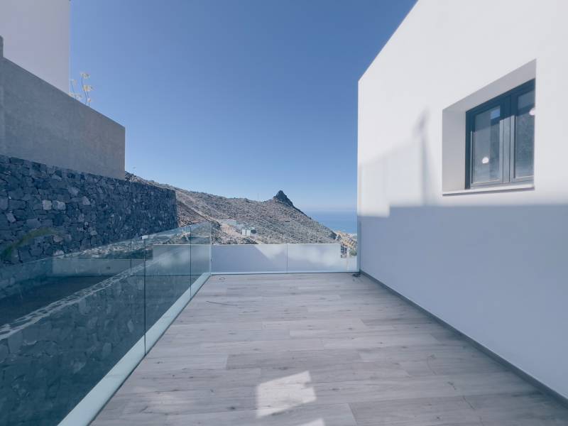 HERMOSA VILLA CON VISTA AL MAR CON PISCINA PRIVADA COSTA ADEJE