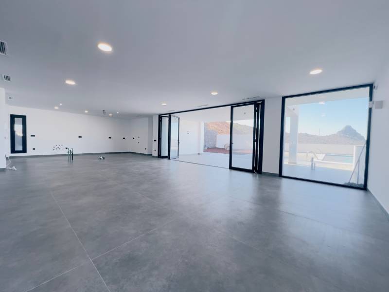 HERMOSA VILLA CON VISTA AL MAR CON PISCINA PRIVADA COSTA ADEJE