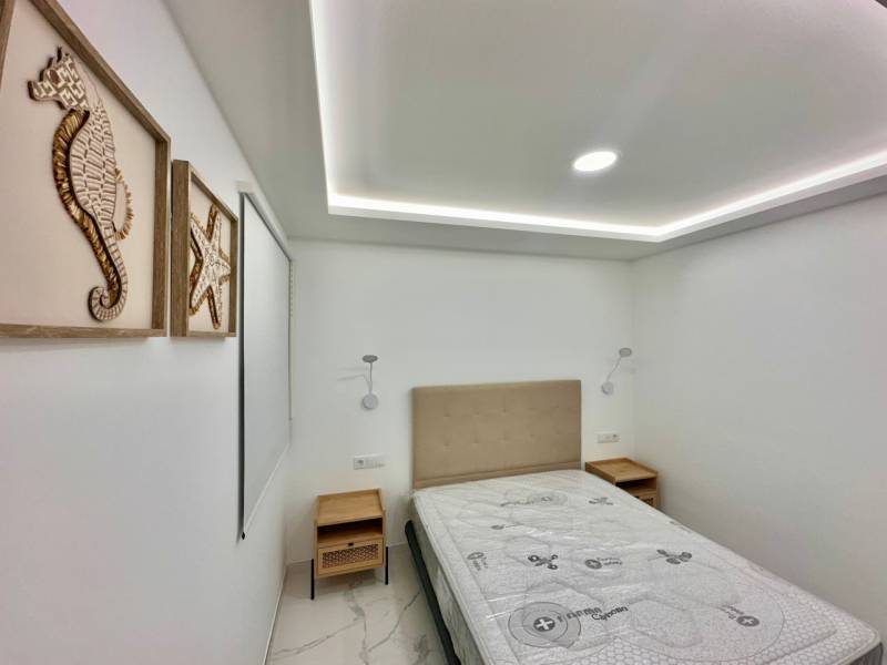 BONITO APARTAMENTO EN GRANADA PARK LOS CRISTIANOS