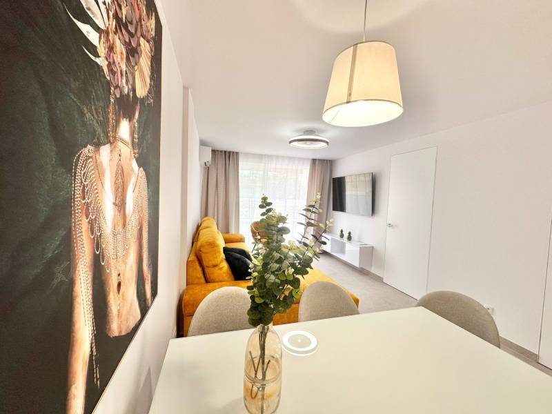 EXCEPCIONAL APARTAMENTO EN GRANADA PARK LOS CRISTIANOS