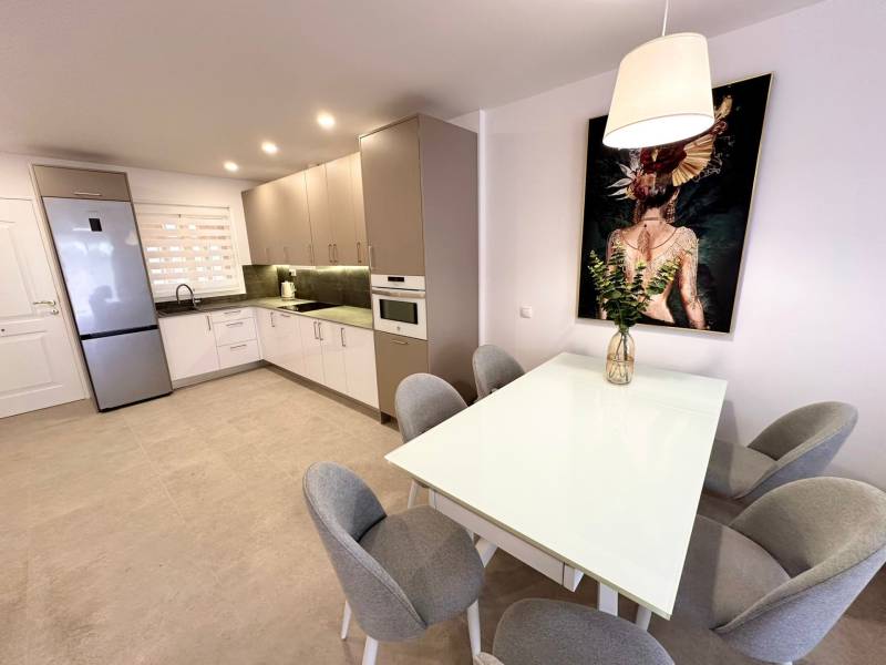 EXCEPCIONAL APARTAMENTO EN GRANADA PARK LOS CRISTIANOS