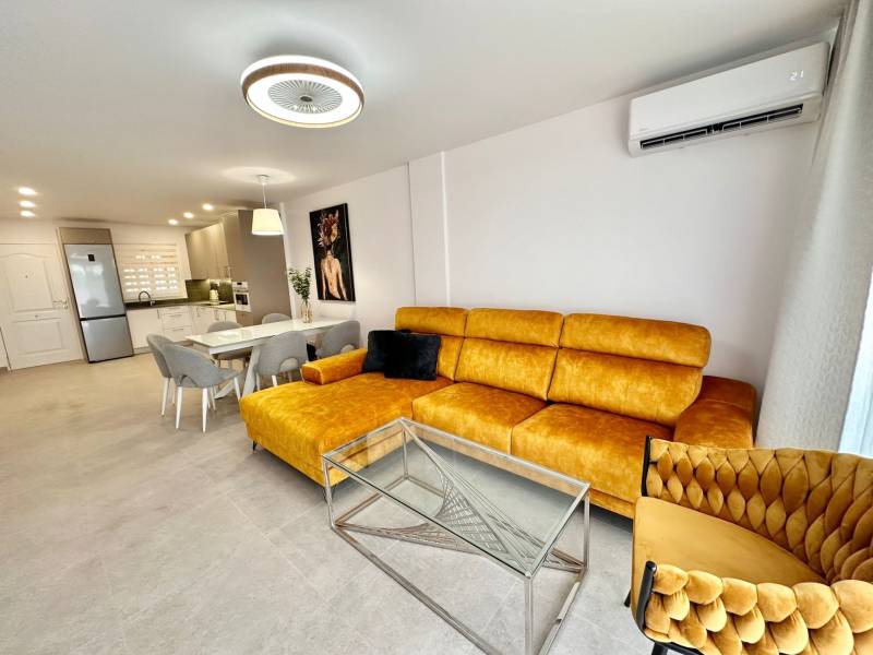 EXCEPCIONAL APARTAMENTO EN GRANADA PARK LOS CRISTIANOS