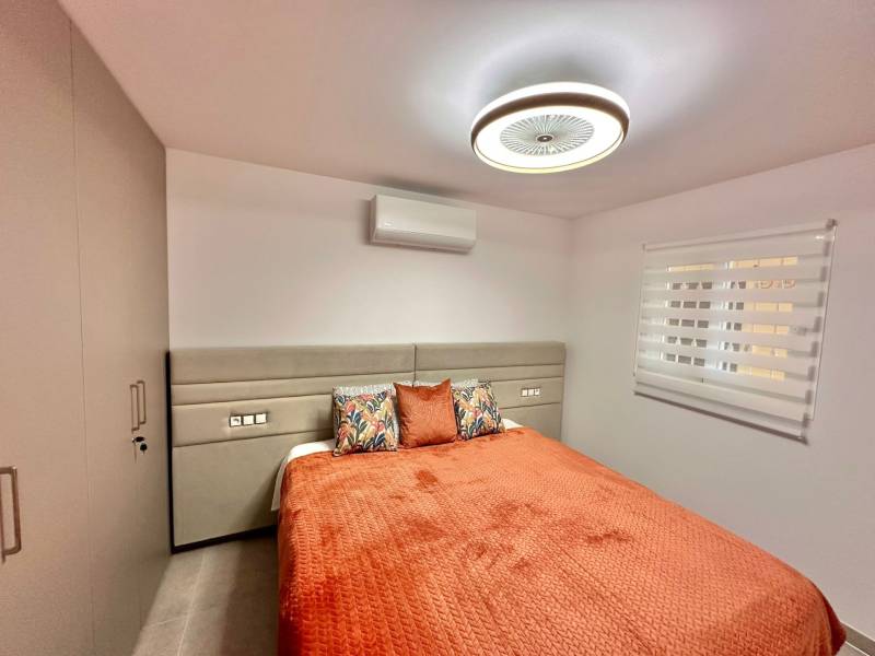 EXCEPCIONAL APARTAMENTO EN GRANADA PARK LOS CRISTIANOS