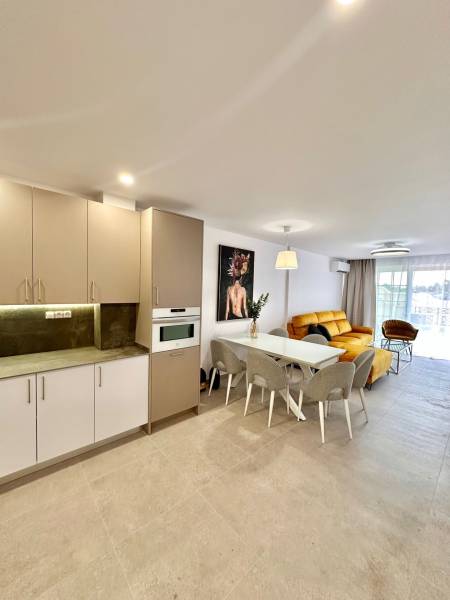 EXCEPCIONAL APARTAMENTO EN GRANADA PARK LOS CRISTIANOS