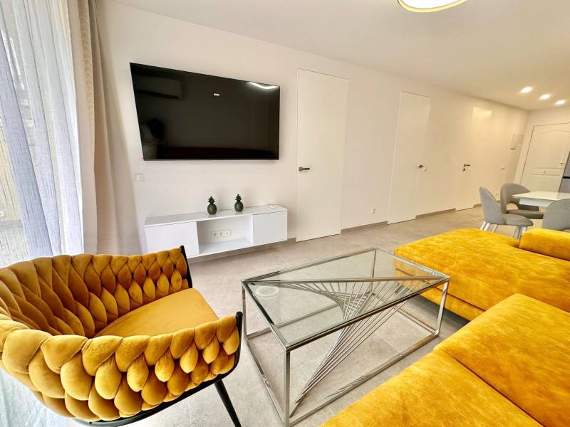 EXCEPCIONAL APARTAMENTO EN GRANADA PARK LOS CRISTIANOS