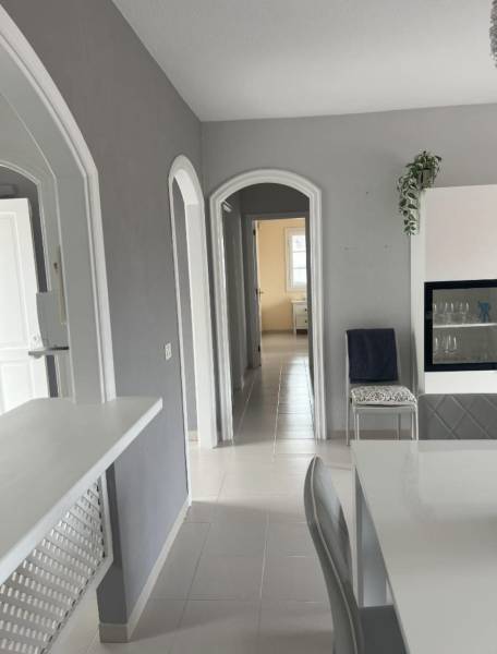 APARTAMENTO CON HERMOSA VISTA EN VENTA