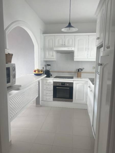 APARTAMENTO CON HERMOSA VISTA EN VENTA