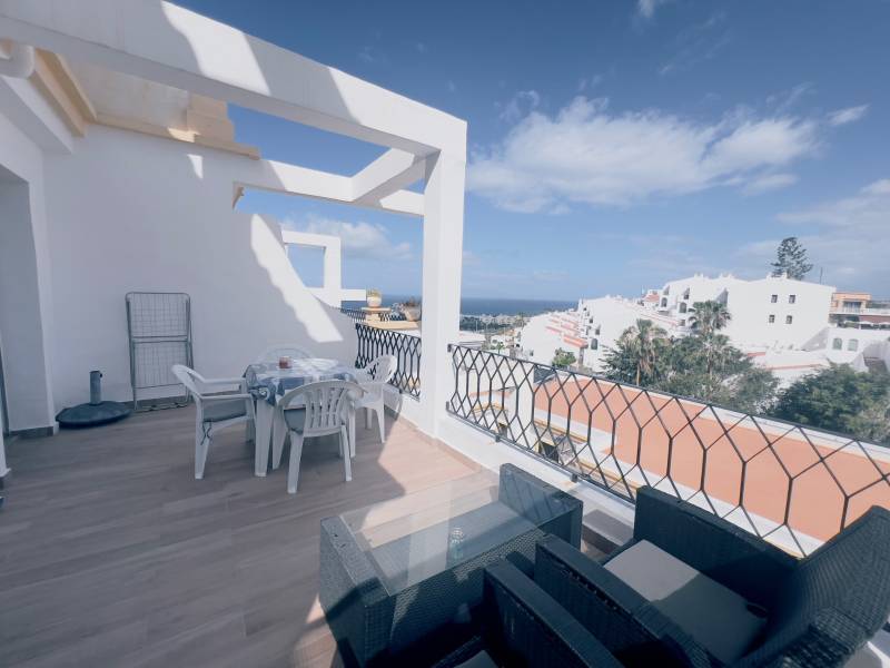 APARTAMENTO EN WINDSOR PARK COMPLEJO