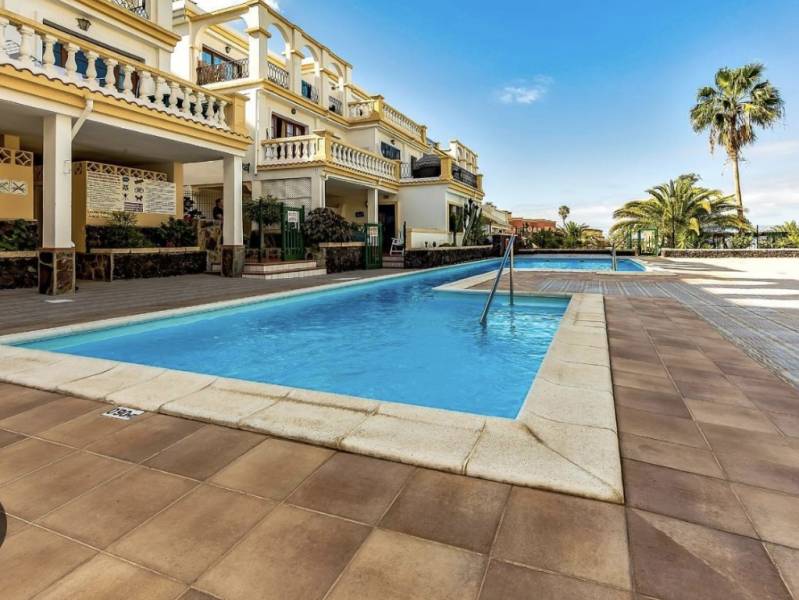 APARTAMENTO EN WINDSOR PARK COMPLEJO