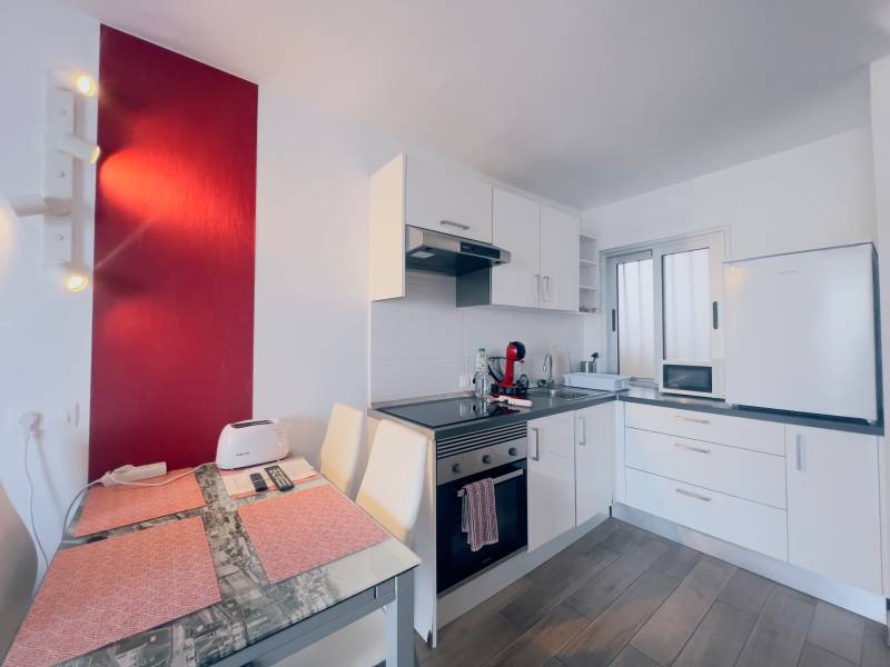 APARTAMENTO EN WINDSOR PARK COMPLEJO