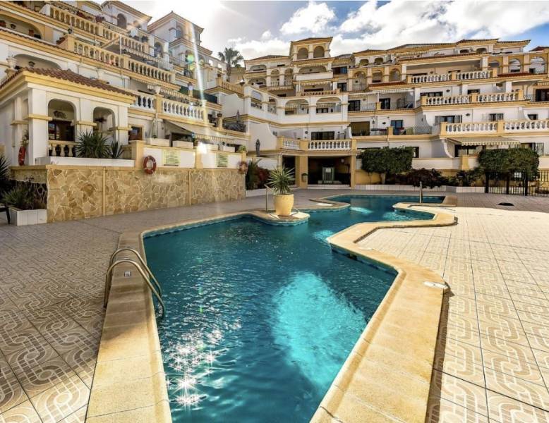 APARTAMENTO EN WINDSOR PARK COMPLEJO
