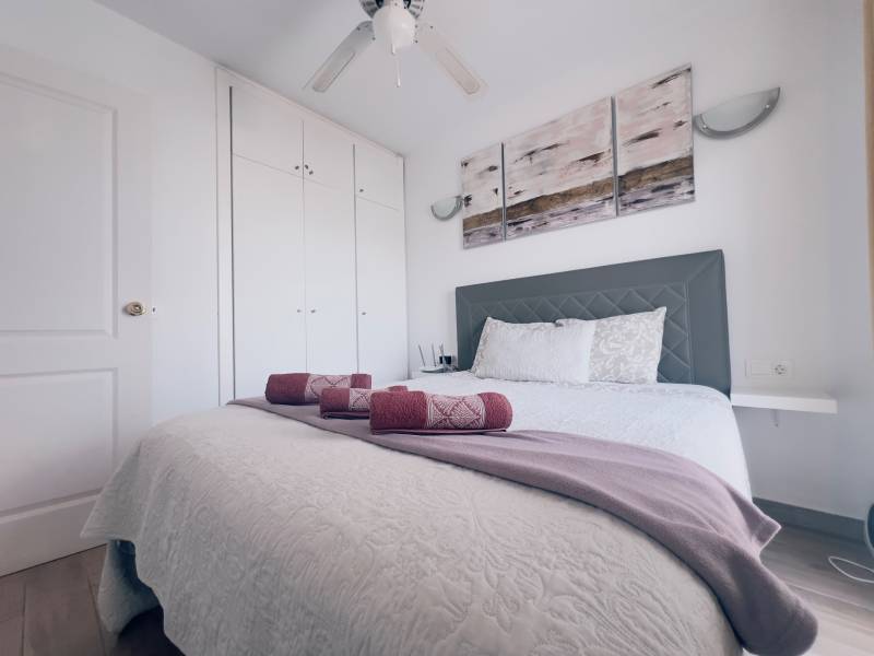 APARTAMENTO EN WINDSOR PARK COMPLEJO