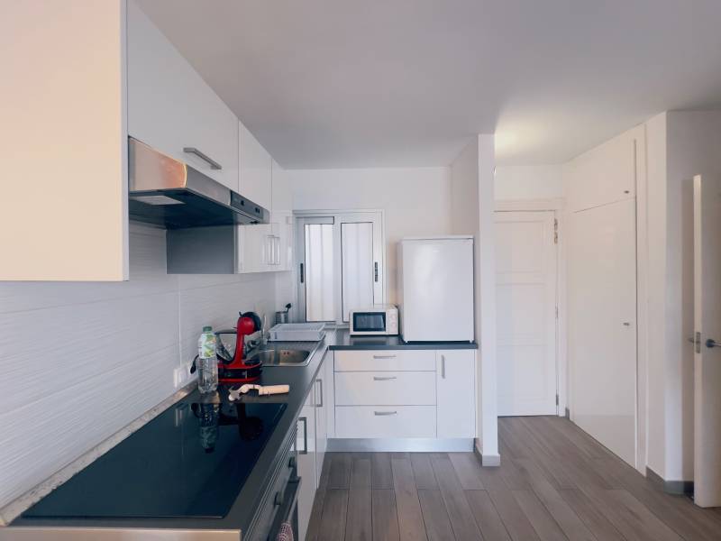 APARTAMENTO EN WINDSOR PARK COMPLEJO