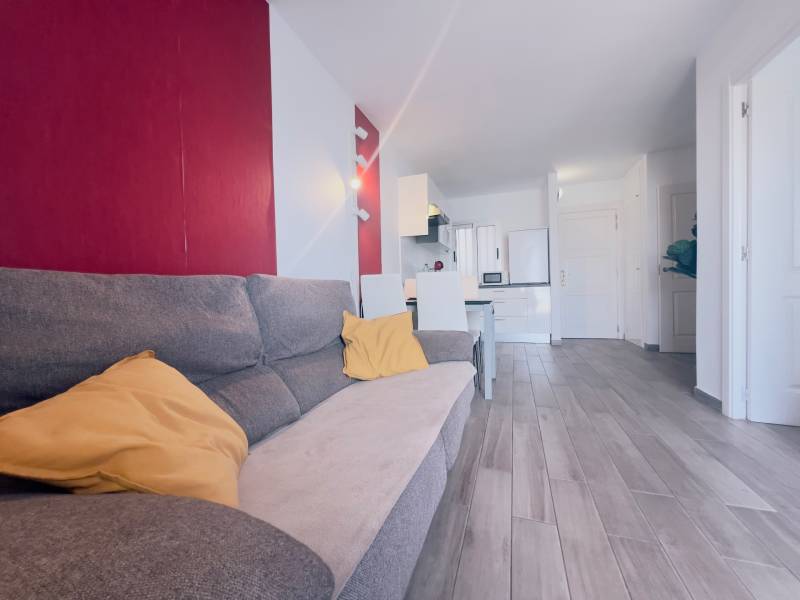 APARTAMENTO EN WINDSOR PARK COMPLEJO