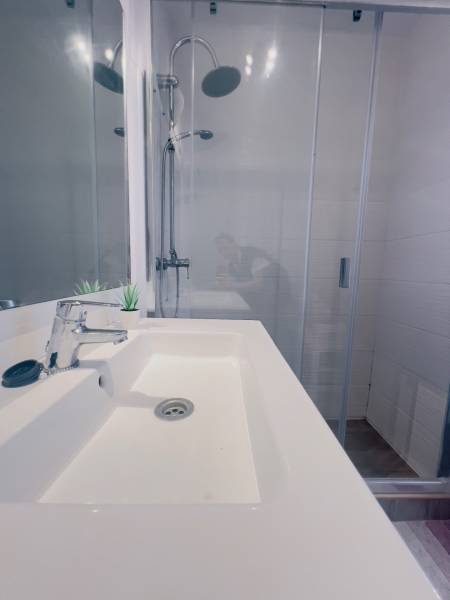 APARTAMENTO EN WINDSOR PARK COMPLEJO