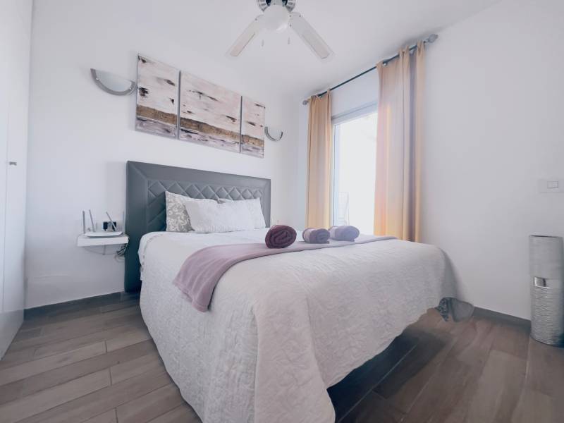 APARTAMENTO EN WINDSOR PARK COMPLEJO