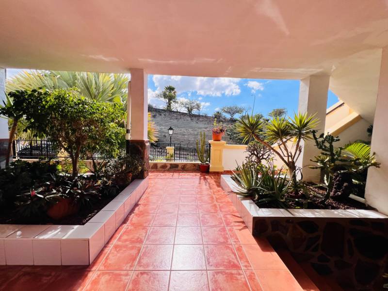APARTAMENTO EN WINDSOR PARK COMPLEJO