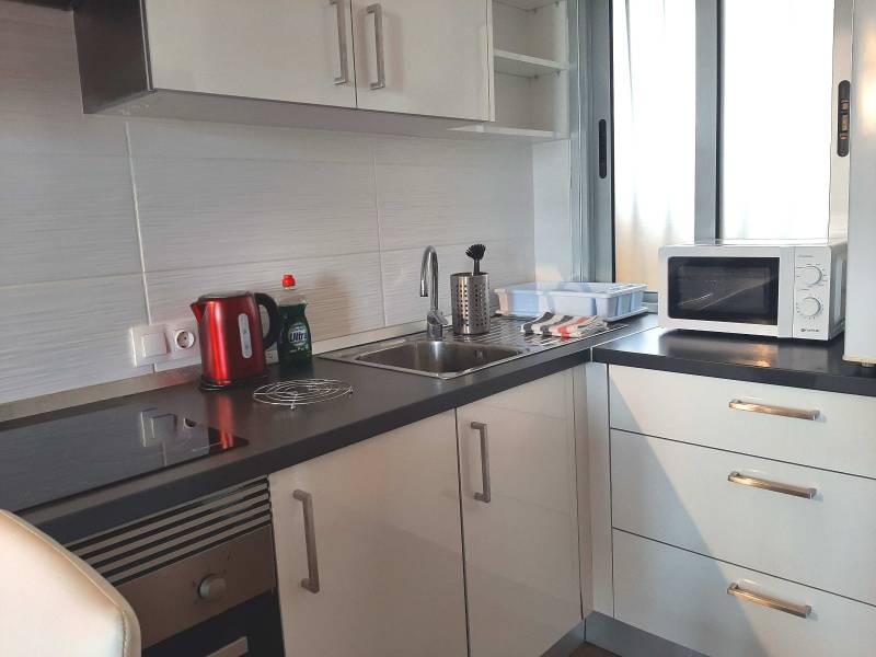APARTAMENTO EN WINDSOR PARK COMPLEJO