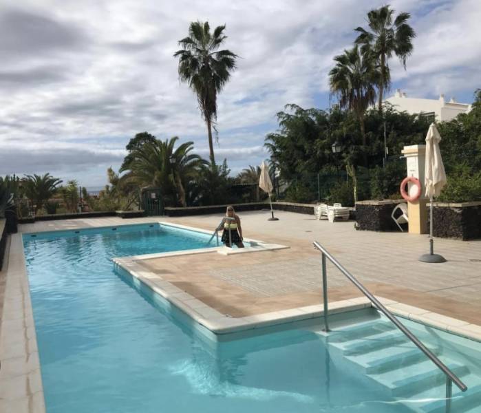 APARTAMENTO EN WINDSOR PARK COMPLEJO