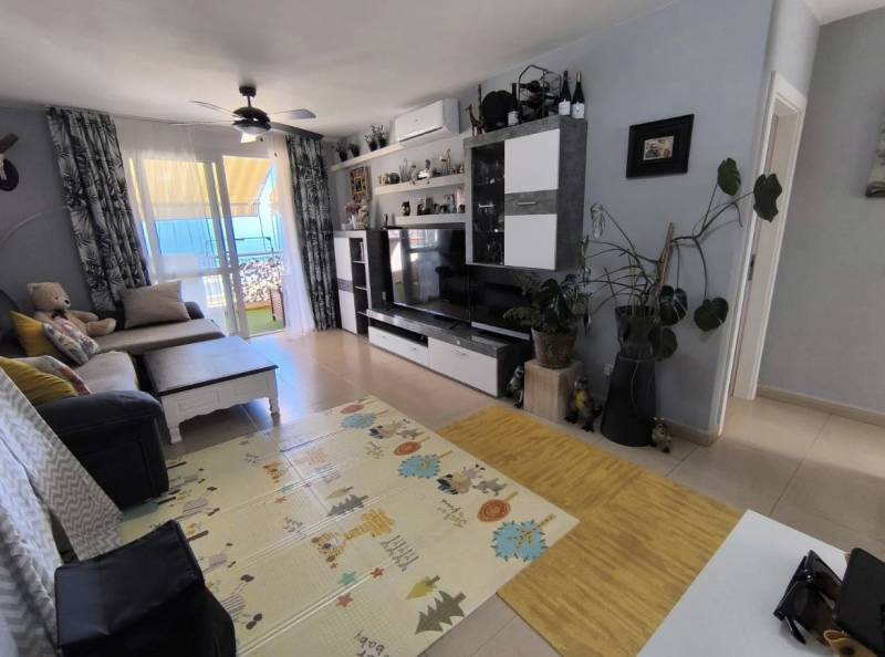 APARTAMENTO EN ROQUE DEL CONDE 