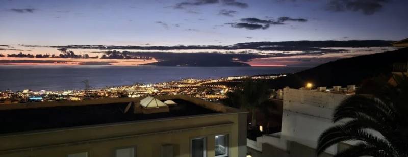 APARTAMENTO EN ROQUE DEL CONDE 