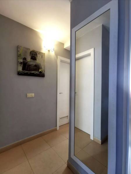 APARTAMENTO EN ROQUE DEL CONDE 