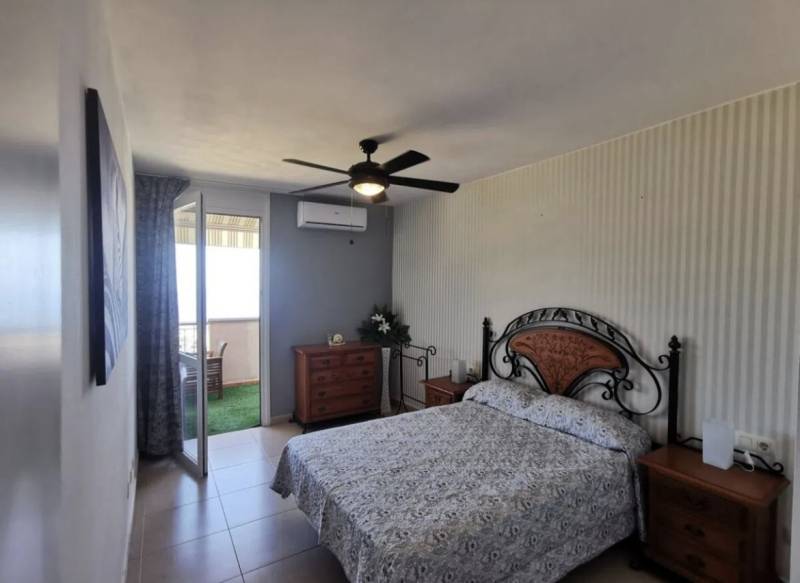 APARTAMENTO EN ROQUE DEL CONDE 