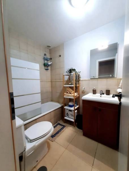 APARTAMENTO EN ROQUE DEL CONDE 