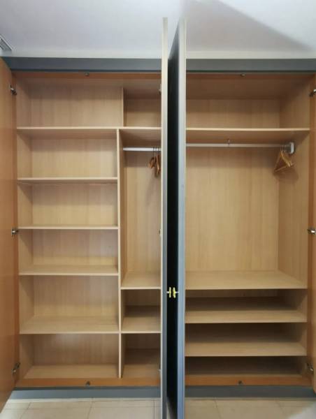 APARTAMENTO EN ROQUE DEL CONDE 