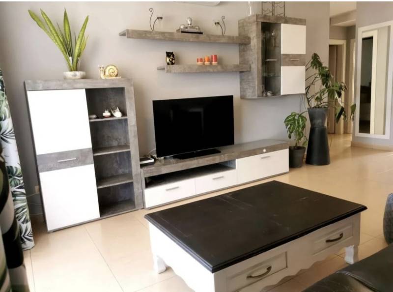 APARTAMENTO EN ROQUE DEL CONDE 