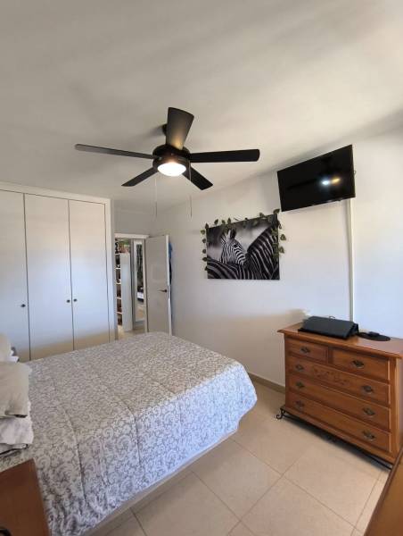 APARTAMENTO EN ROQUE DEL CONDE 