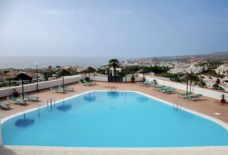APARTAMENTO EN ISLAND VILLAGE EN VENTA