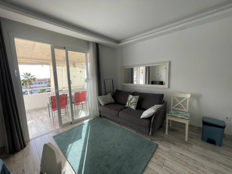 APARTAMENTO EN ISLAND VILLAGE EN VENTA