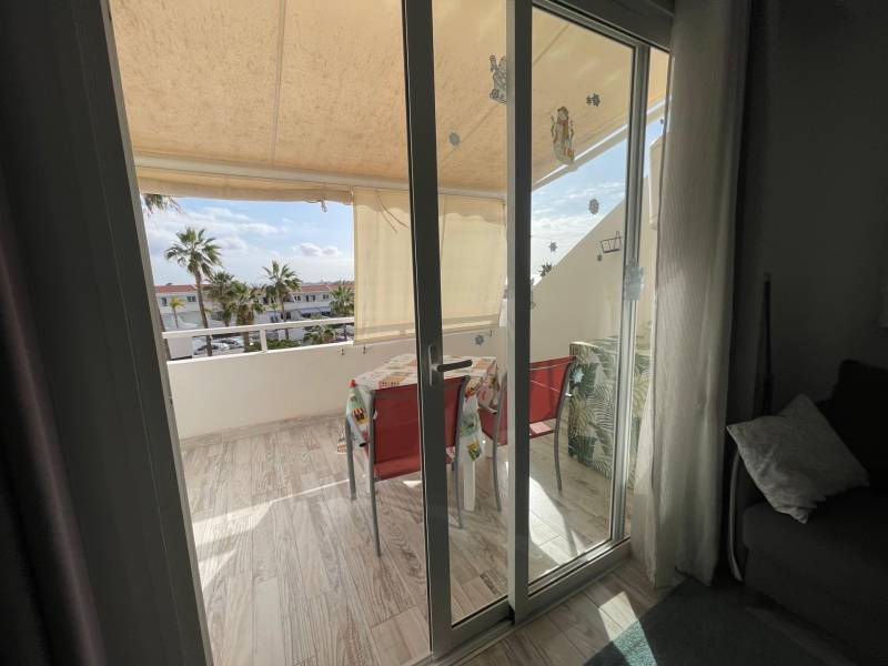 APARTAMENTO EN ISLAND VILLAGE EN VENTA
