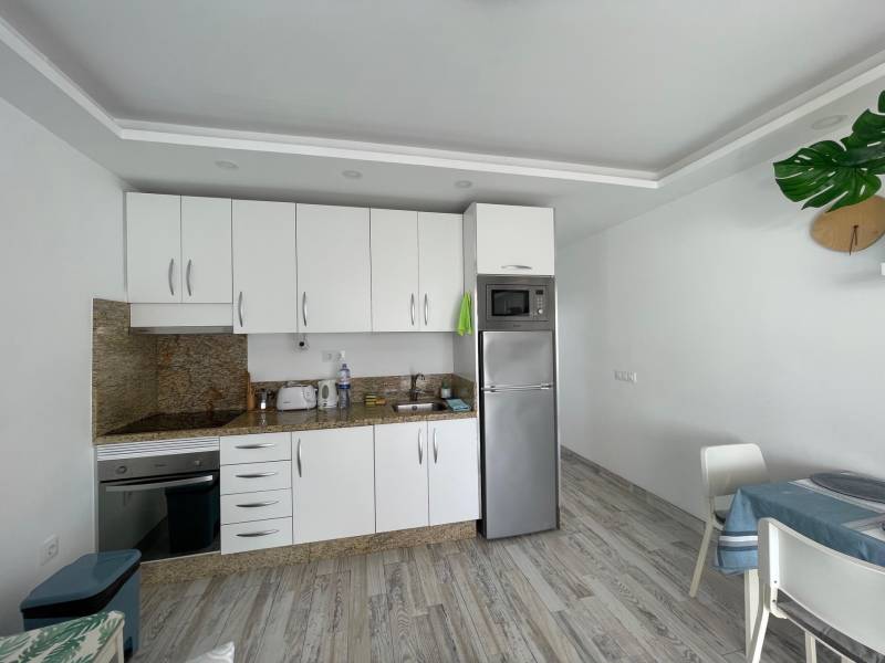 APARTAMENTO EN ISLAND VILLAGE EN VENTA