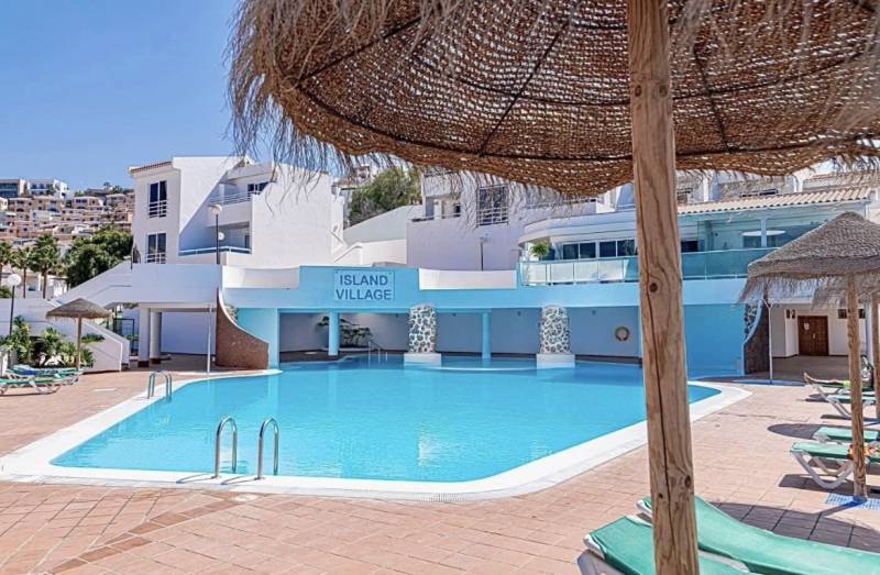 APARTAMENTO EN ISLAND VILLAGE EN VENTA