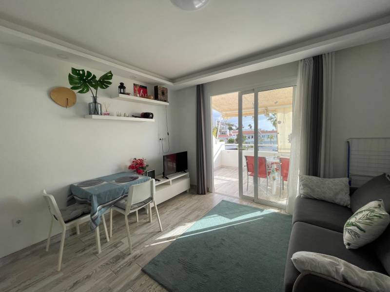APARTAMENTO EN ISLAND VILLAGE EN VENTA