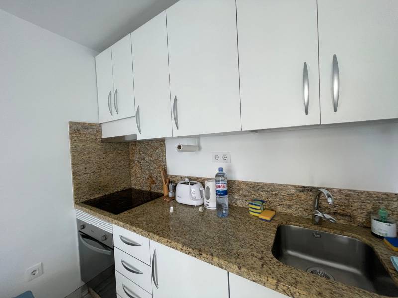 APARTAMENTO EN ISLAND VILLAGE EN VENTA