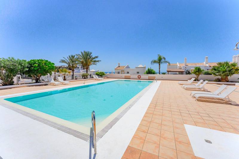 APARTAMENTO EN PLAYA PARAISO 